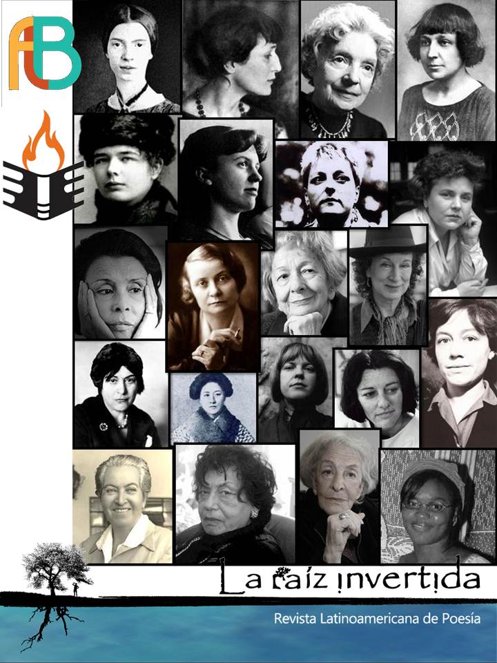 “Árboles de invierno” 21 escritoras leen 21 mujeres poetas del mundo 