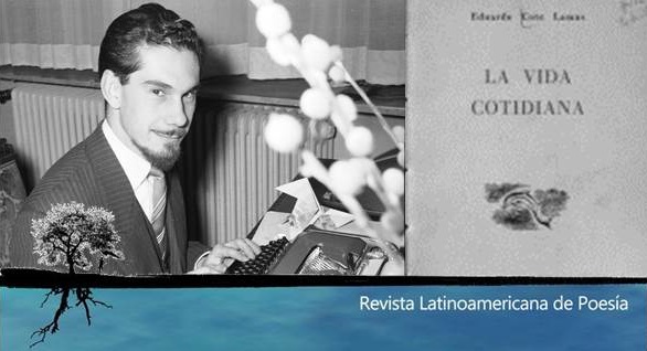 22. Libro revisitado (Dos) La Vida Cotidiana, de Eduardo Cote Lamus