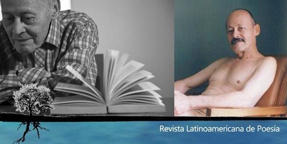 lanzar Complejo lápiz La raíz invertida / Revista Latinoamericana de poesía | 33. Jaime Jaramillo  Escobar, "la nada como respuesta"