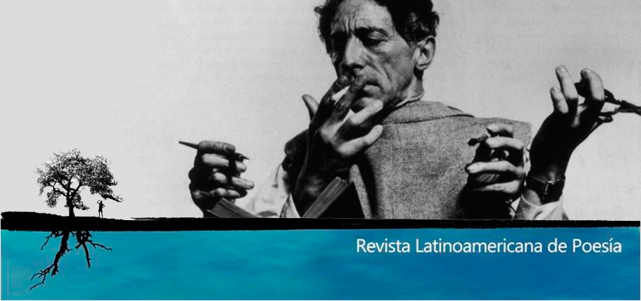 Poesía francesa del siglo XX # 3 - JEAN COCTEAU