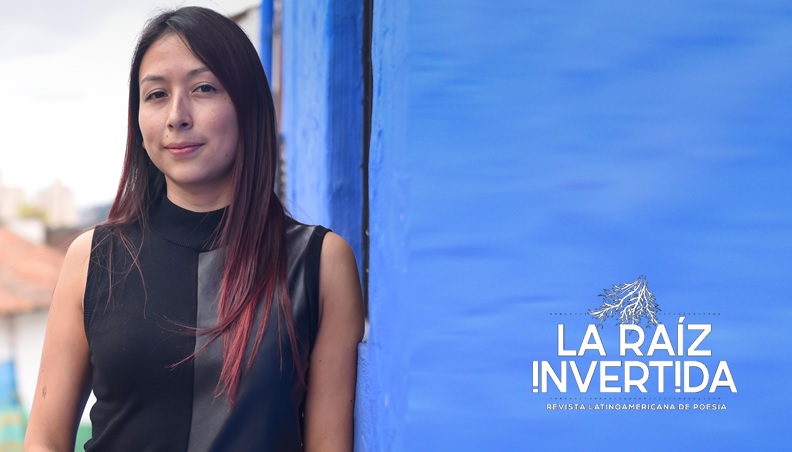 Laura Castillo, nueva integrante del Comité Editorial