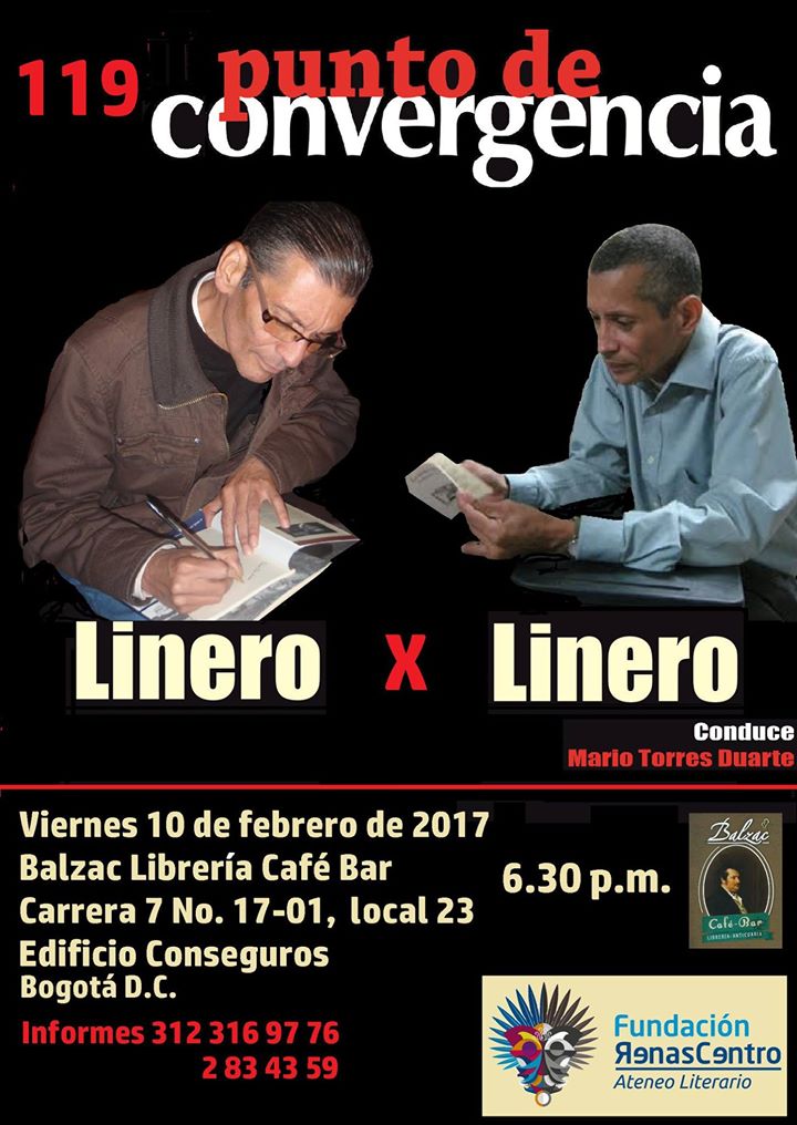 Linero X Linero 