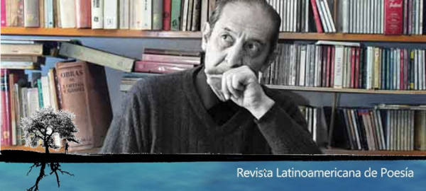 16. Una raya más al tigre: entrevista a Eduardo Lizalde