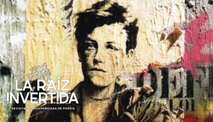 Para nosotros, Rimbaud