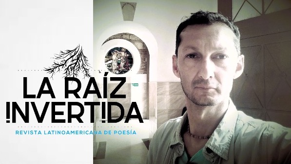 Lento caer de lluvia 