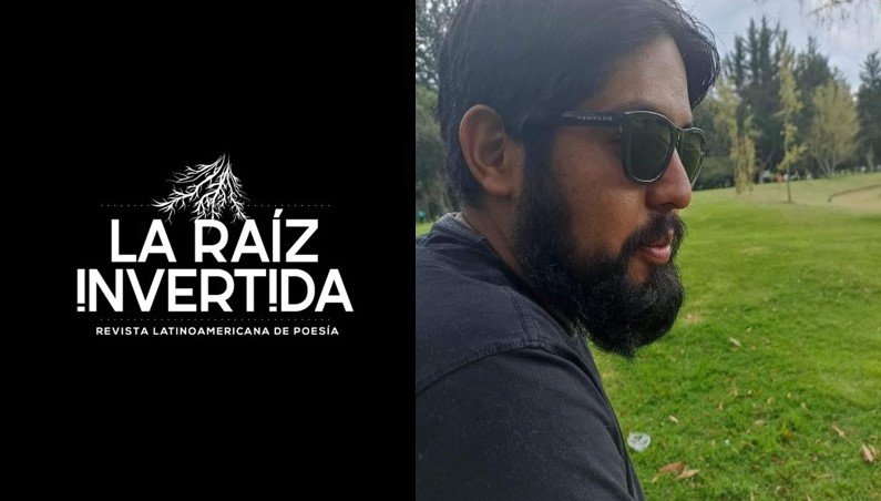 Fabián Rodríguez: Antología primera