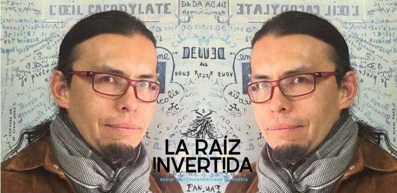 Tres poemas y  un cuento de Alexander Castillo Morales