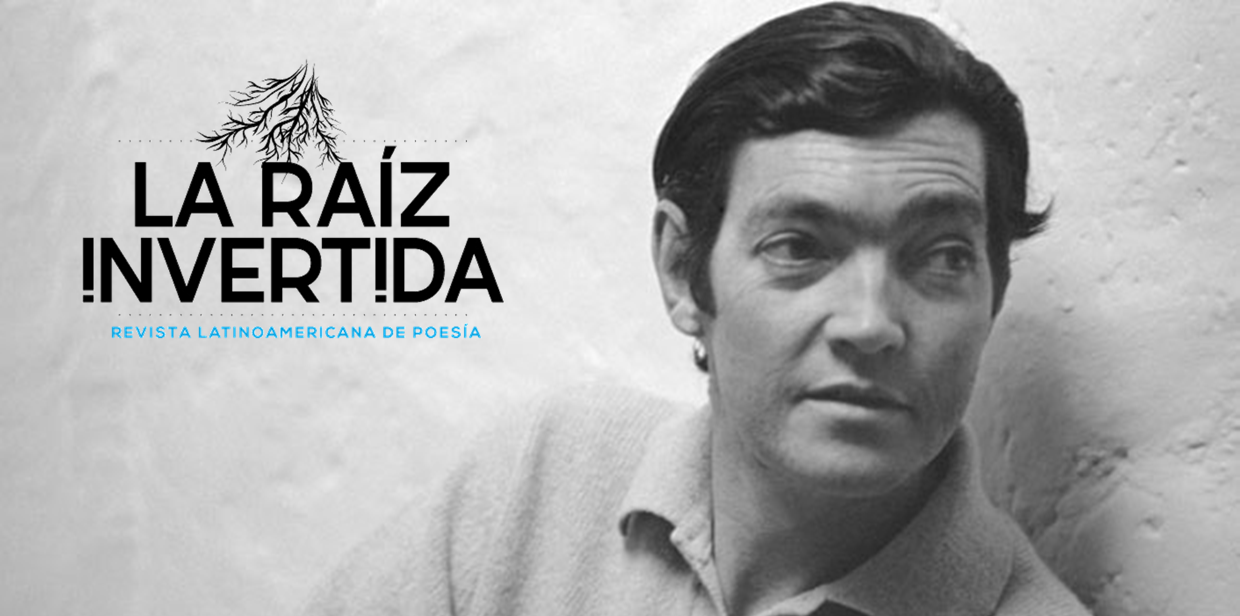 26. La Poesía de Julio Cortázar. Una geografía del viento.