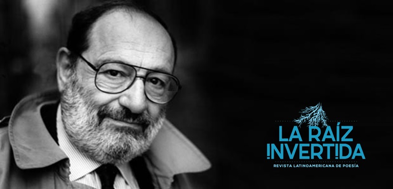 En memoria de Umberto Eco