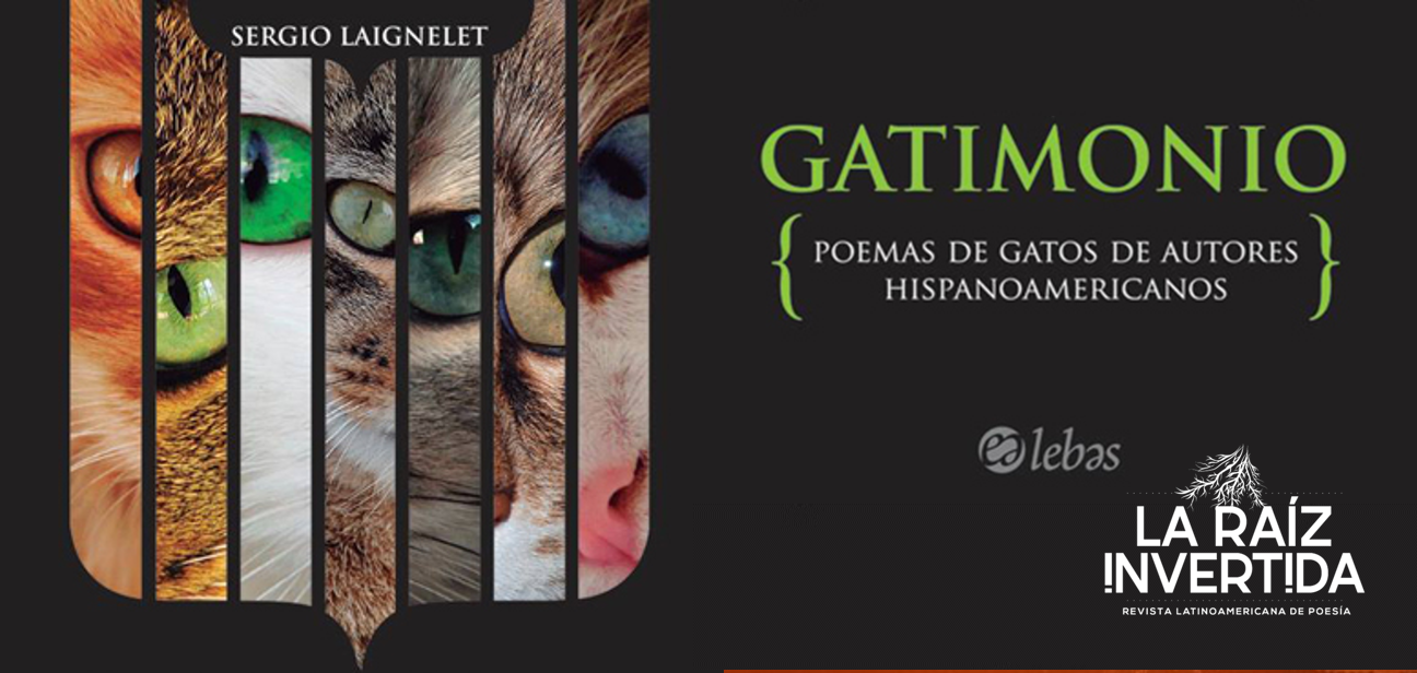 Gatimonio: poemas de gatos de autores hispanoamericanos