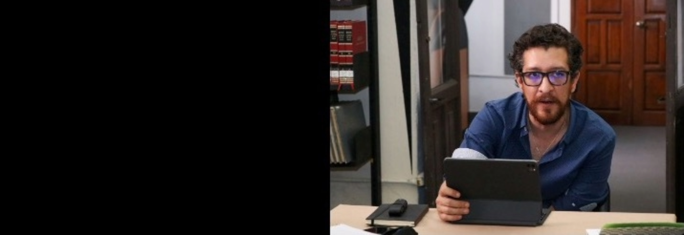 banner